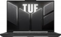 Asus TUF Gaming A16 (2024) FA607NU