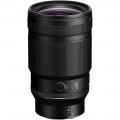Nikon 35mm f/1.2 Z S Nikkor