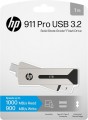 HP 911 Pro