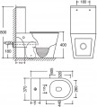 MIXXUS Bevel-0405-R MI6728