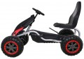 Ramiz Gokart Strong
