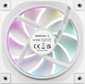 Deepcool FL12 White