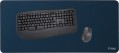 Yenkee Wide Mouse and Keyboard Pad