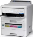 Epson WorkForce Pro EP-C800RDW