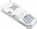 PowerColor Radeon RX 9070 XT Hellhound Spectral White 16GB