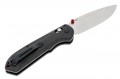 BENCHMADE Freek Carbon Fiber S90V