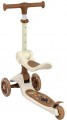 Milly Mally Scooter Fuzzy
