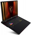 MSI Raider 18 HX AI A2XWJG