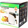IRVINGS IAREM5501