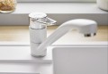 Blanco Wega II 526402