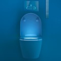Duravit SensoWash Starck f 650000012004320