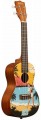 Kala Learn To Play Elvis Blue Hawaii Concert Ukulele