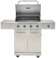 Kenmore 4-Burner Grill with Searing Side Burner