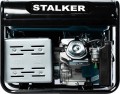 Stalker SPG 7000 E