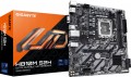Gigabyte H810M S2H