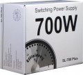 Inter-Tech SL-700 Plus