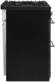 Smeg Classica CX103GMBL