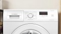 Bosch WGE 02201 PL