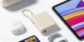 Xiaomi Power Bank 10000 33W Integrated Cable