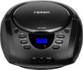 RAVEN ECDP001
