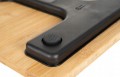 Ruhhy LCD Wooden Scale