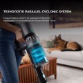Cecotec Conga Rockstar 2500 Thunder Flex Animal