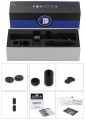 Discovery ED-AR 1-8x24 SFIR FFP