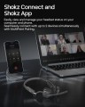 Shokz OpenMeet UC (USB-A)