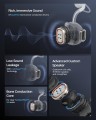 Shokz OpenMeet UC (USB-A)