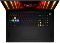 MSI Vector A18 HX A9WIG