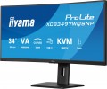 Iiyama ProLite XCB3497WQSNP-B1