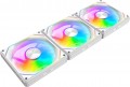 DarkFlash Gauss G24 ARGB 3 in 1 White