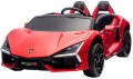 Ramiz Lamborghini Revuelto XL Strong