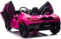 Ramiz Lamborghini Revuelto XL