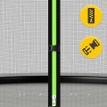 4FIZJO Pro 16ft