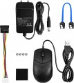 BCS BCS-P-NVR1601-4K(3)