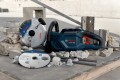 Bosch GCS 18V-230 Professional 06013B0000
