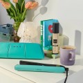 GHD Gold Mystic Aqua Hair Straightener
