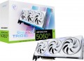 MSI GeForce RTX 5060 Ti 8G GAMING TRIO OC WHITE