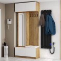 LARIS Zebra Boston E