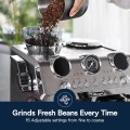 De'Longhi La Specialista Maestro EC 9885.M