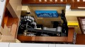 Lego River Steamboat 21356