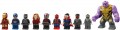 Lego Avengers Endgame Final Battle 76323