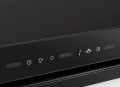 Perfelli Design Vision 9 Nero Silenzio
