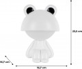 KITE Cute Froggy