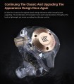 Knowledge Zenith EDX Pro X mic