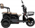 Atlas Elegant Trike 800W