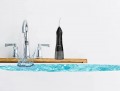 PECHAM Travel Water Flosser