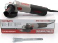 Crown CT13677-125RSV