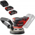 Einhell Professional TP-RS 18/32 Li BL (2x2.5 Ah)